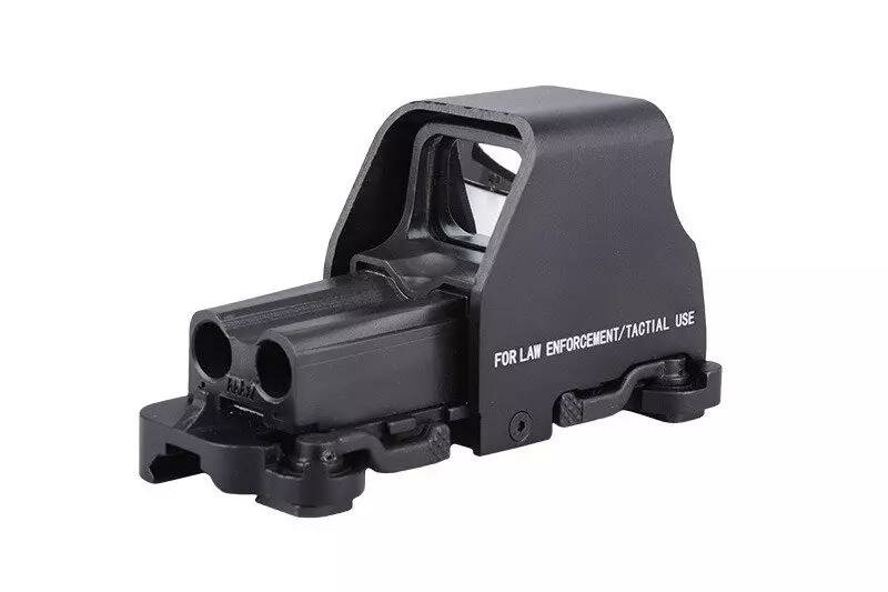Collimator OS5019 type 553 - black