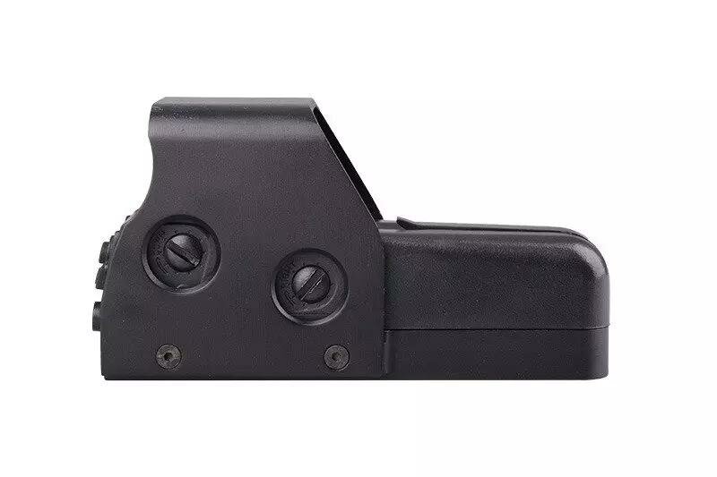 Collimator OS5019 type 553 - black