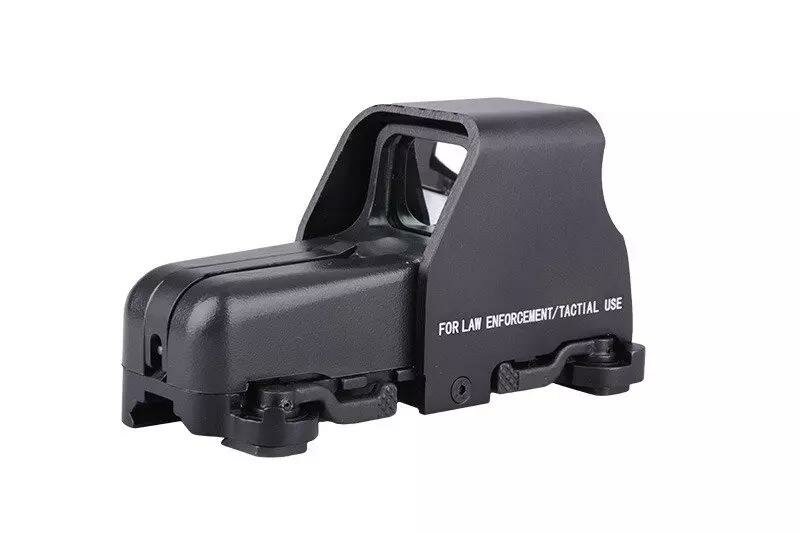 Collimator OS5019 type 553 - black