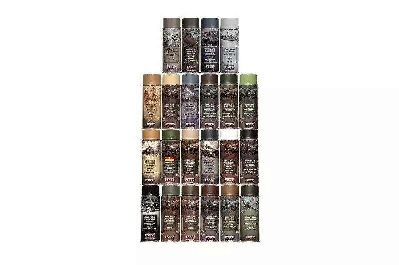 Camouflage Paint - Tropentarn Sand