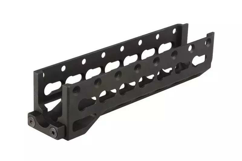 KeyMod Alfa Forend for AK Replicas