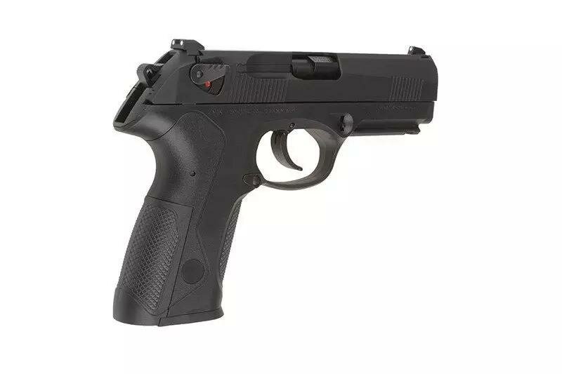 PX4 offers CO2/green gas power