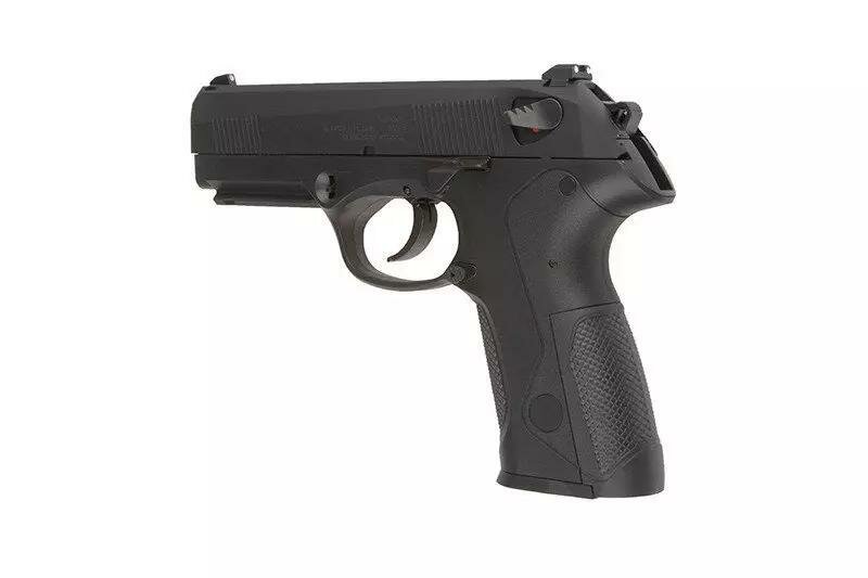 PX4 offers CO2/green gas power