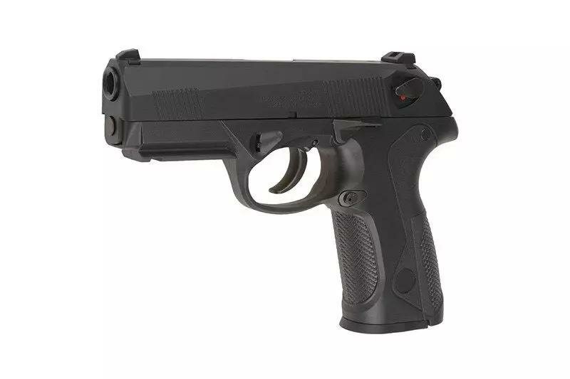 PX4 offers CO2/green gas power
