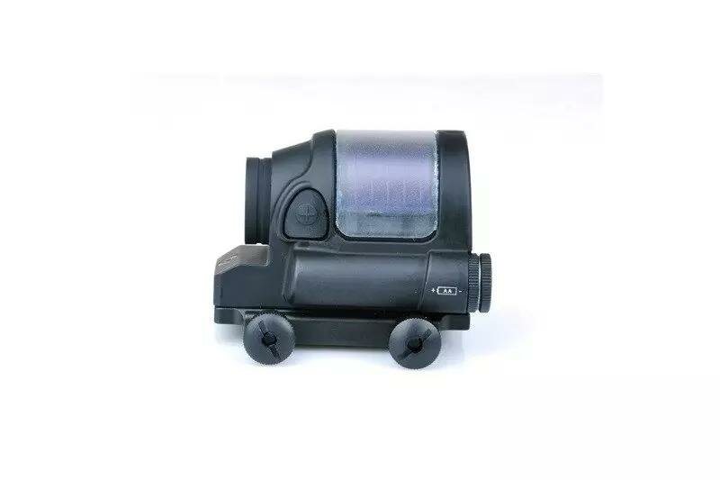 AIM-O SRS 1x38 Reflex Sight Replica - Black