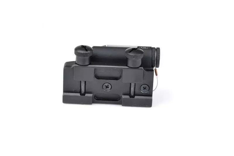 AIM-O SRS 1x38 Reflex Sight Replica - Black