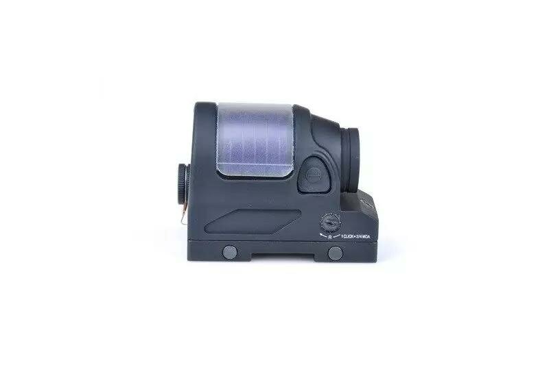 AIM-O SRS 1x38 Reflex Sight Replica - Black