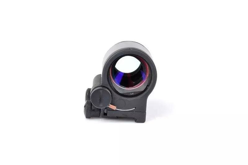 AIM-O SRS 1x38 Reflex Sight Replica - Black