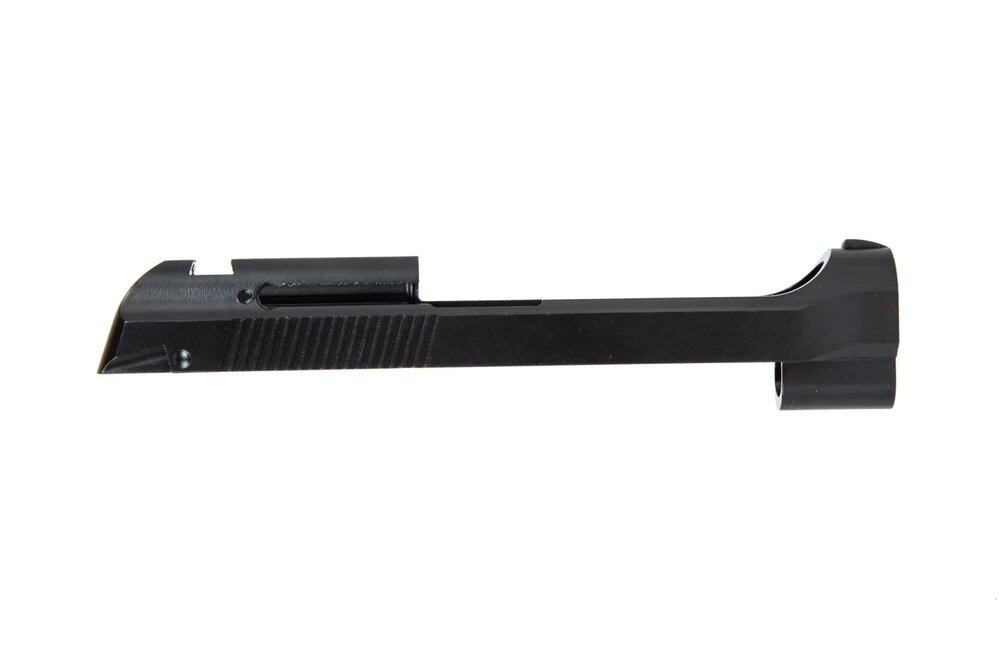 Slide for EC Mini92 (Part #67) - Black