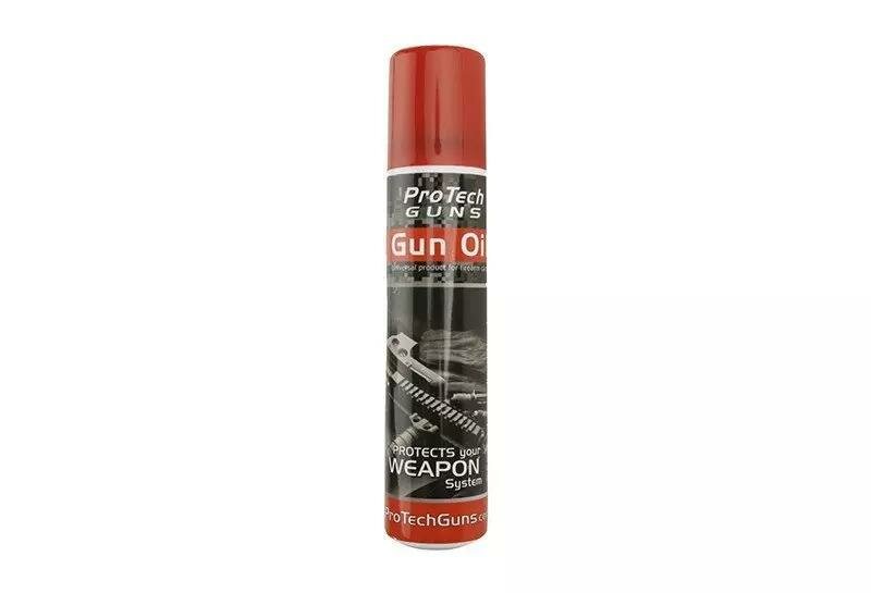 Pro tech Guns 100ml gun oil