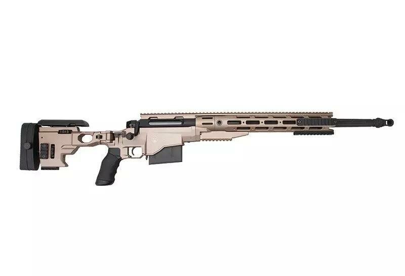 ARES AMOEBA MSR 338