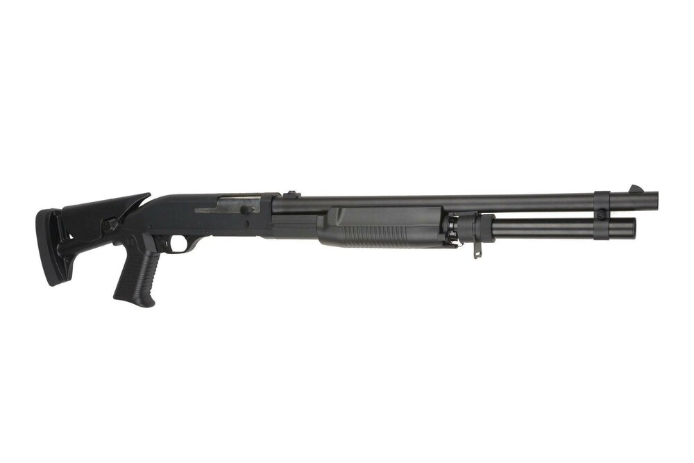 CYMA CM363LM  (Metal Version)