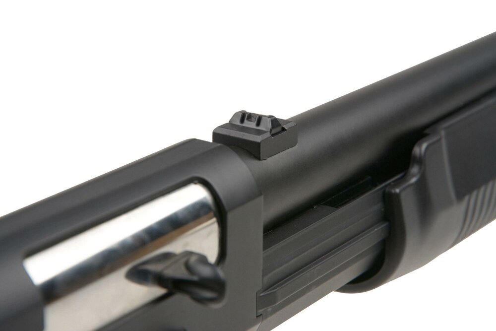 CYMA CM363LM  (Metal Version)