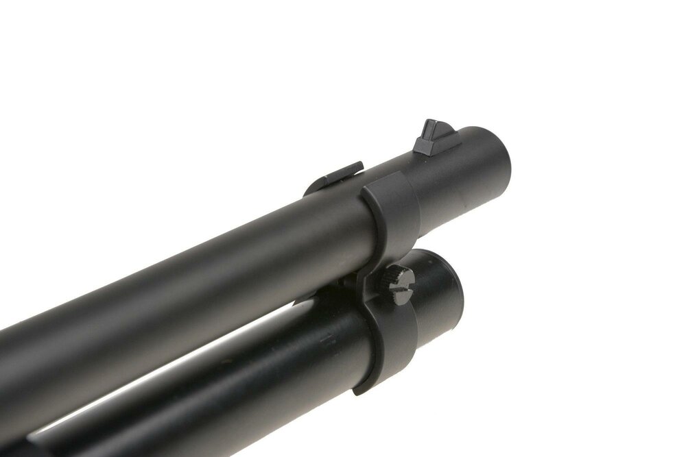CYMA CM363LM  (Metal Version)