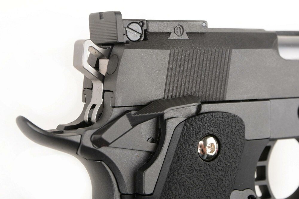 HI-CAPA 5.1 R-Version Pistol Replica