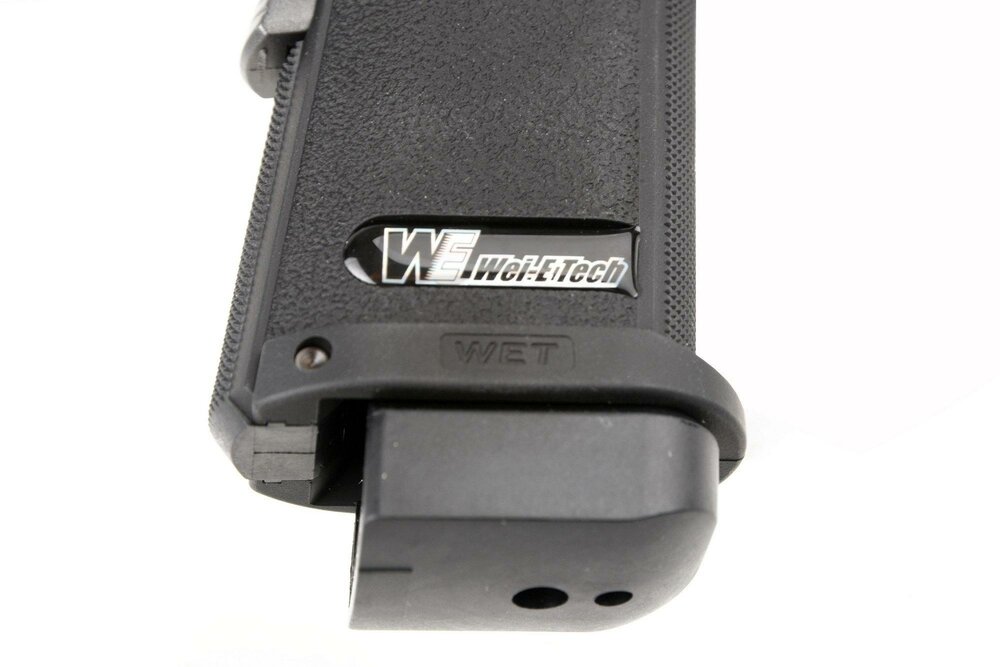 HI-CAPA 5.1 R-Version Pistol Replica