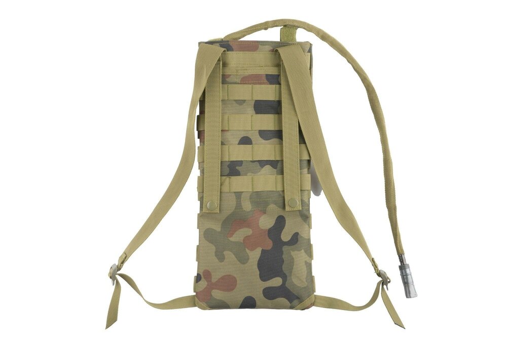Cover with Hydration Bladder - wz. 93
