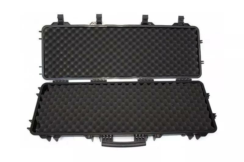 NP Large Hard Case - Black