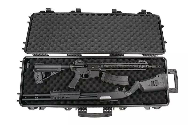 NP Large Hard Case - Green