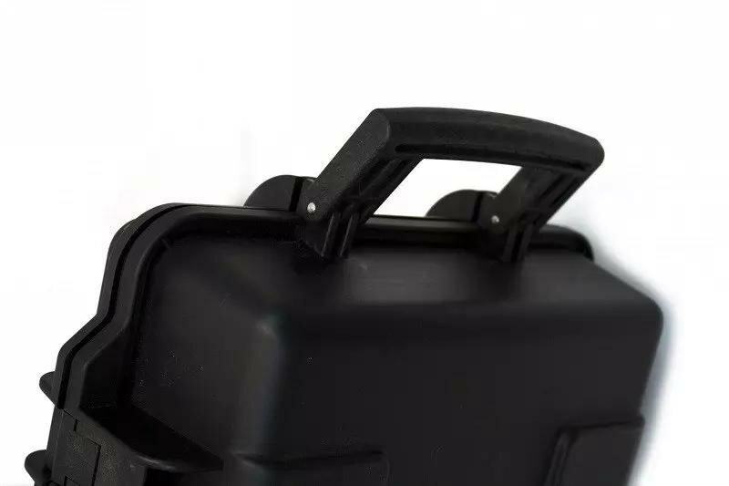 NP Large Hard Case - Green