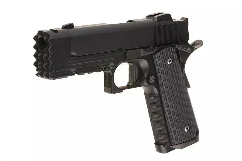 TOKYO MARUI Strike Warrior GBB