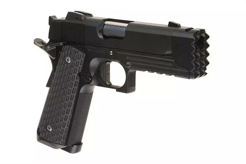 TOKYO MARUI Strike Warrior GBB