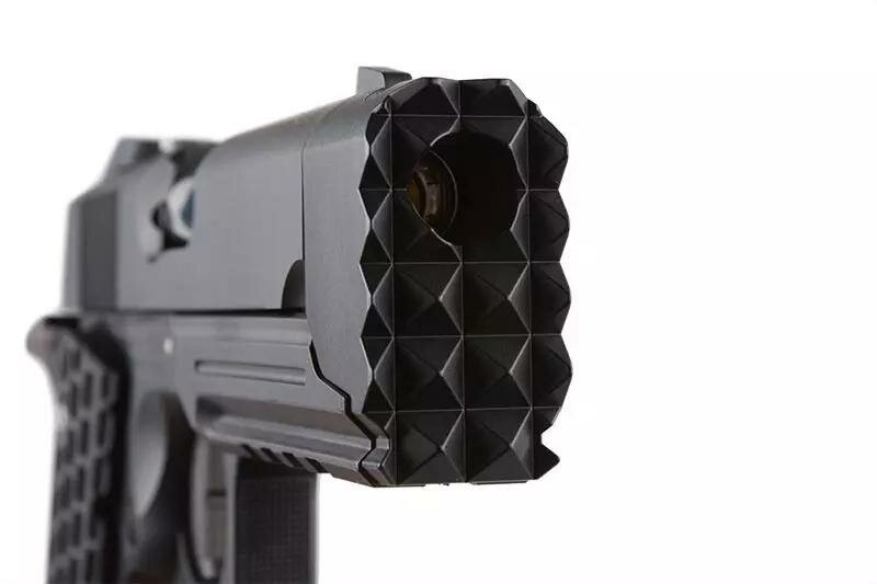 TOKYO MARUI Strike Warrior GBB