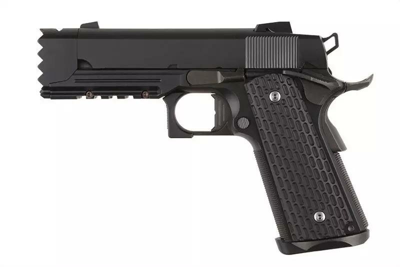 TOKYO MARUI Strike Warrior GBB