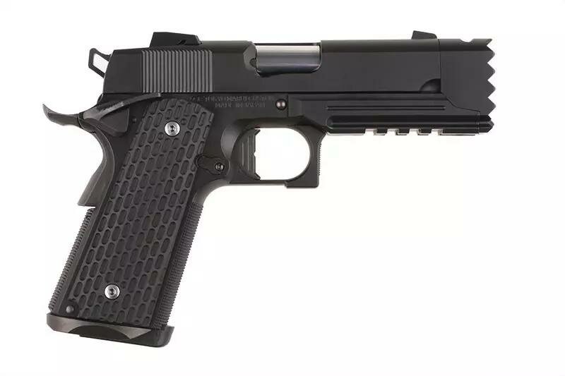 TOKYO MARUI Strike Warrior GBB