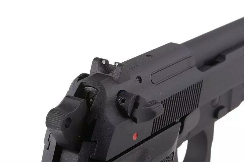 KJW M9 VE (CO2)