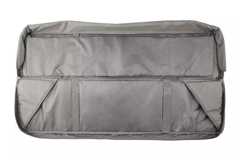 NBS Double gun bag 1120mm - gray