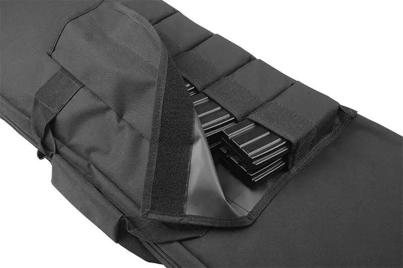 NSB Gun bag 1080mm - black