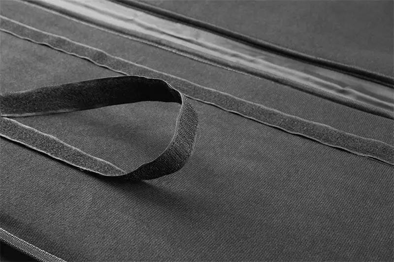 NSB Gun bag 1080mm - black