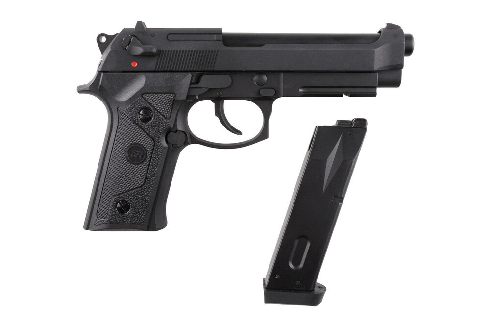SCR M92 Vertec