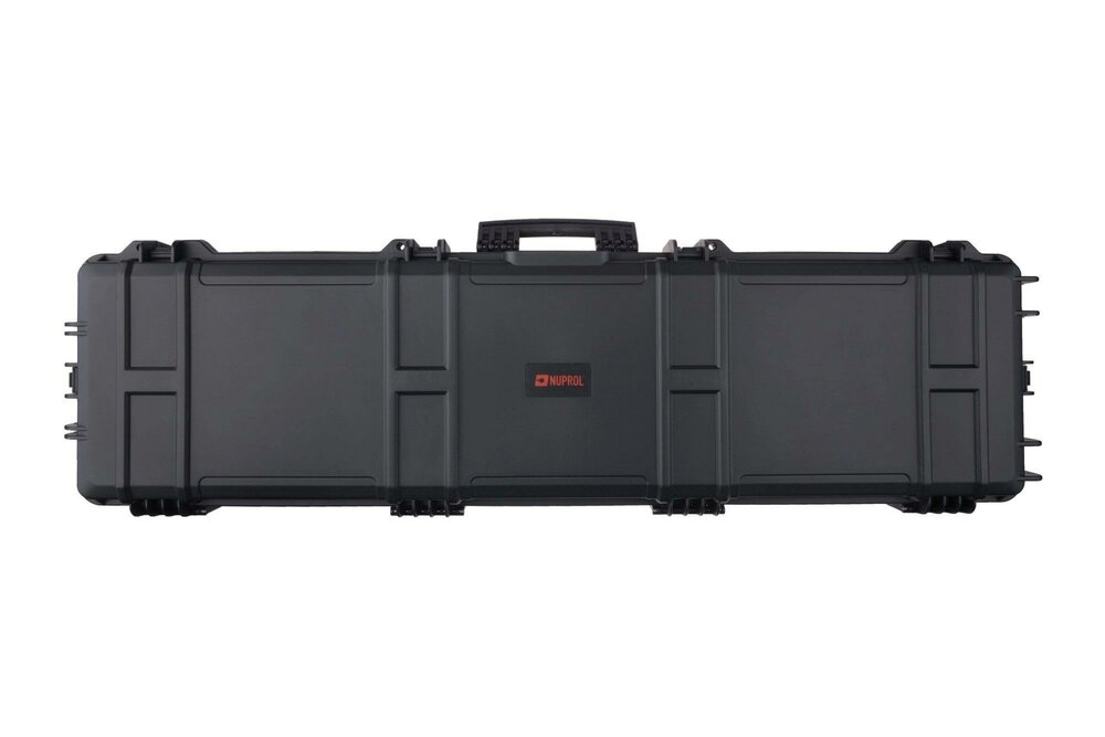 PNP XL Hard Case 137cm - Black