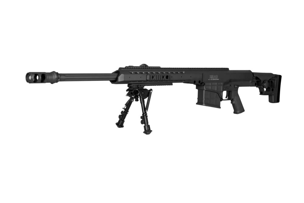 Rifle replica barret&reg; M107A1 MRAD