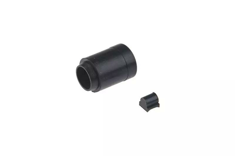 75&deg; AEG HU Hybrid System Bucking - Black