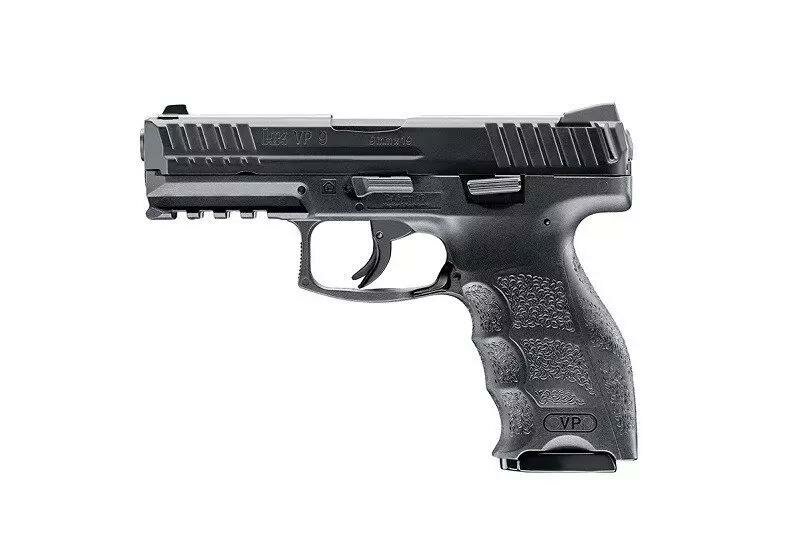 HECKLER &amp; KOCH VP9 CO2