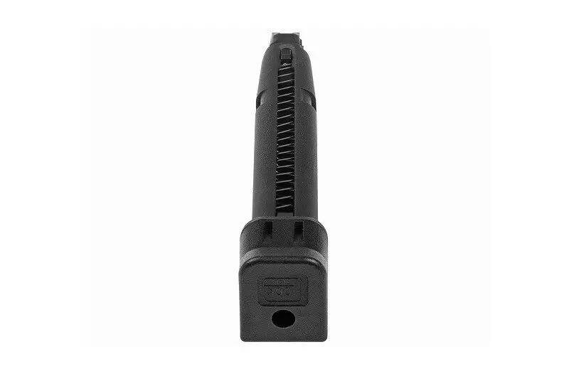 CO2 25 BB Magazine for Glock 17/34 Replicas