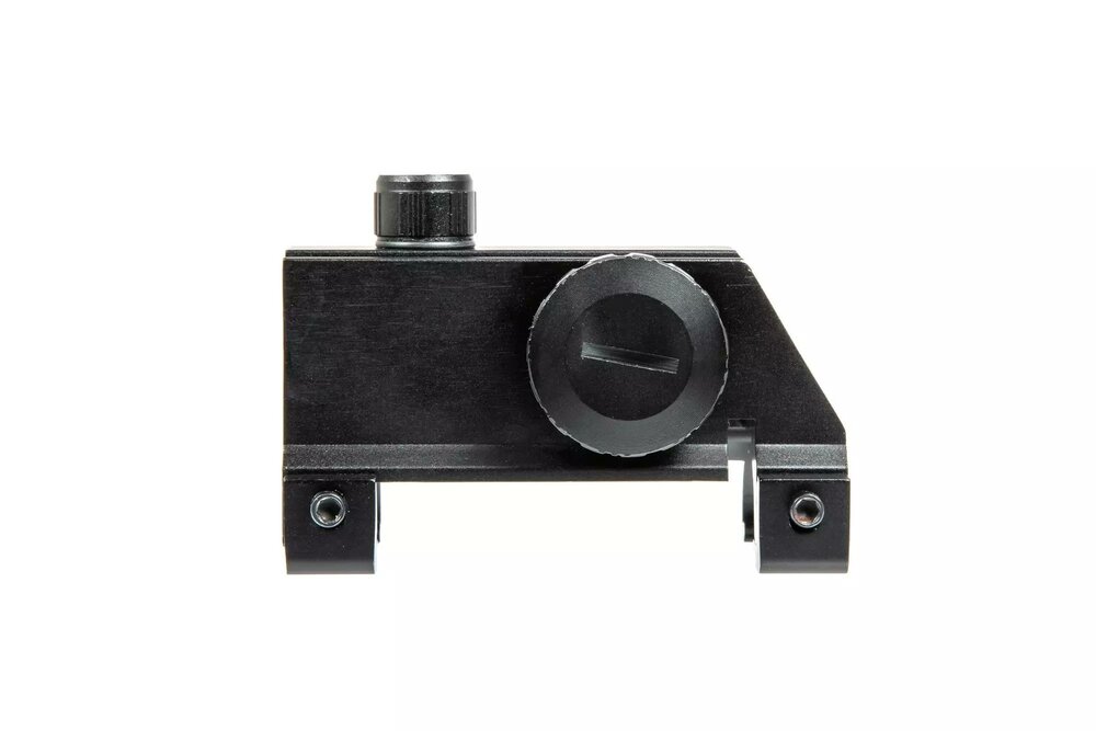 AIM-O MP5 Red Dot Sight Replica - Black