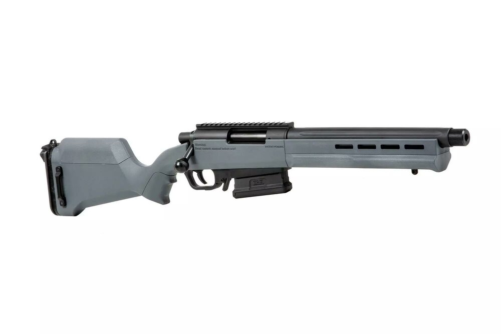 AMOEBA AS02 Striker Sniper - Grey