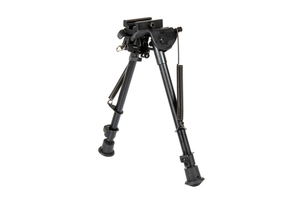 RIS 9 Spring-Action Bipod&quot;
