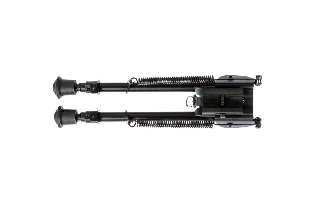 RIS 9 Spring-Action Bipod&quot;