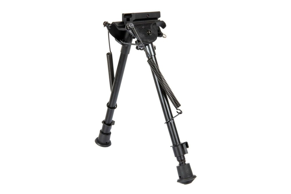 RIS 9 Spring-Action Bipod&quot;