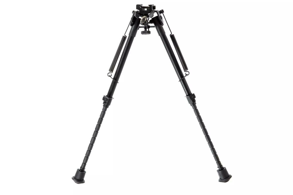 RIS 9 Spring-Action Bipod&quot;