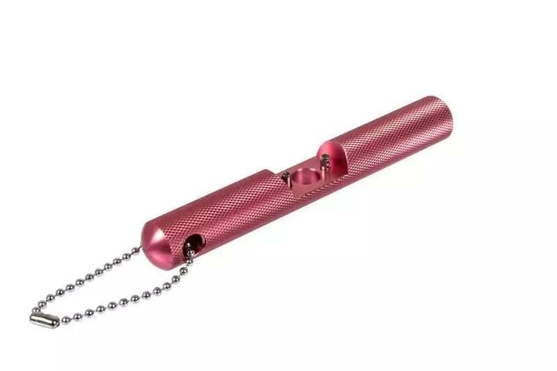PSS Cylinder Tool