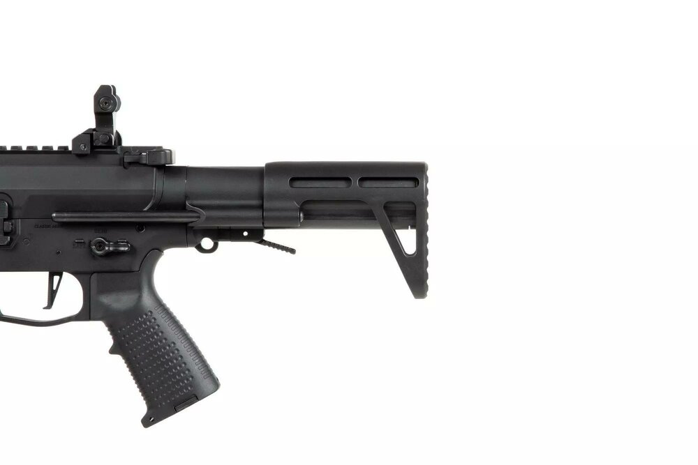 CLASSIC ARMY Nemesis X9  - black