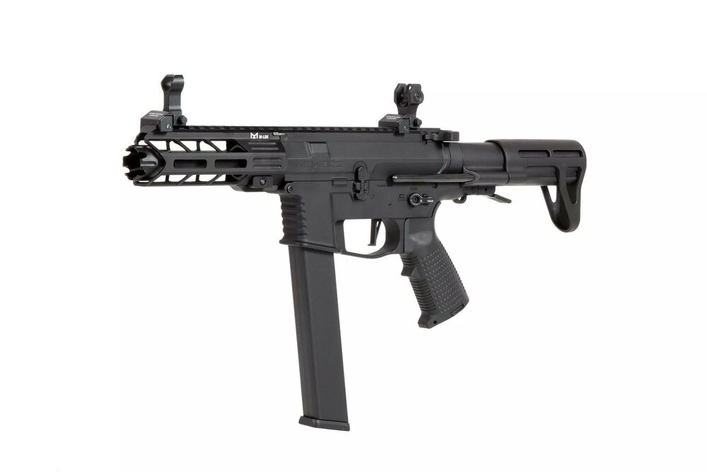 CLASSIC ARMY Nemesis X9  - black