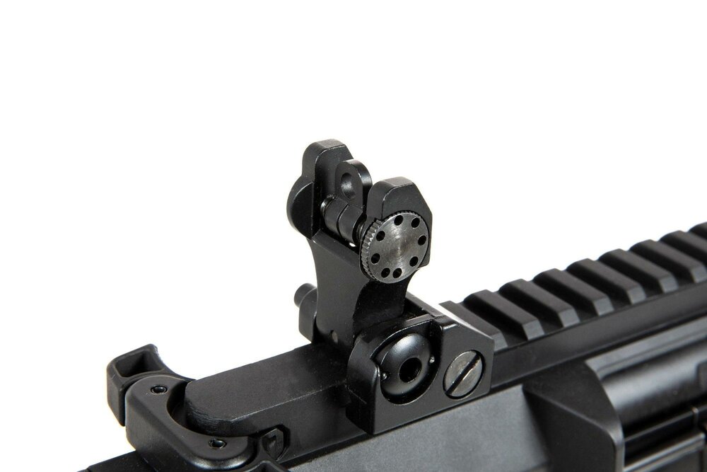 CLASSIC ARMY Nemesis X9  - black