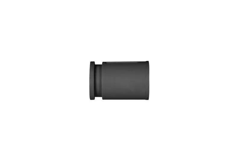 80&deg; WONDER HU bucking VSR/GBB - black